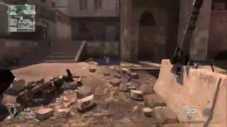 Mw2 - Random Hitmarker