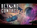 Beyond Contact - Apocalyptic Open World Sandbox Survival