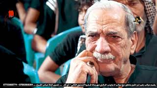 محمد الفاطمي مهرجان الخيام موكب زهير ابن القين