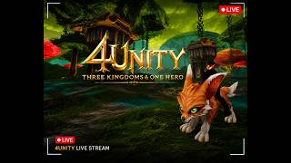 4Story 4Unity - Crazy PVP