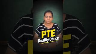 Is PTE Difficult Because It’s Computer-Based? 🤔 Truth Revealed | #ptecoaching #pteexam #shorts