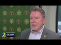 Massive drug network taken down; moved meth, fentanyl throughout Georgia