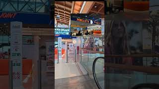 Veneto Smash Tour EP1 #food#cheatday #smashburgers