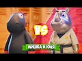 НОВЫЙ GANG BEASTS - РЖАКА ДО СЛЁЗ, НОВЫЙ РЕЖИМ ♦ Party Animals