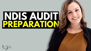 Preparing for NDIS Internal Audit