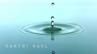 Santri GauL - Tahan Air Mata dan Tetap semangat