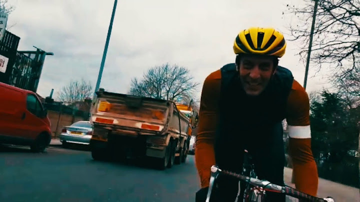 North London North Ride