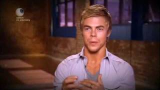 Famous A Look At Derek Hough's Life Net Worth