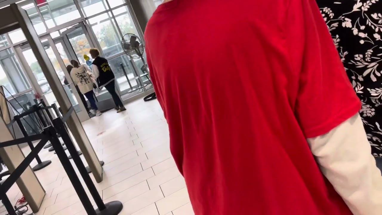 Early Vote. Vote is human rights