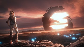 Volkor X - One with the Void (Official Video)