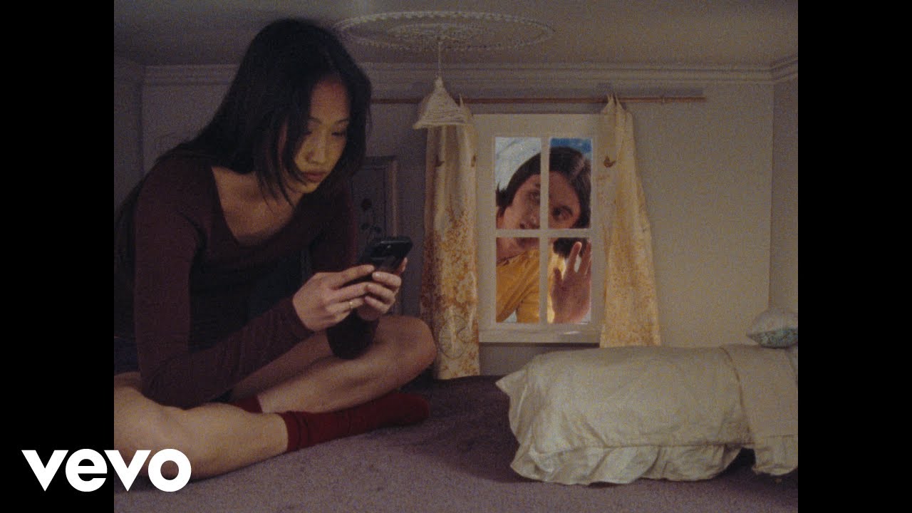 Nick Ward - Jenny