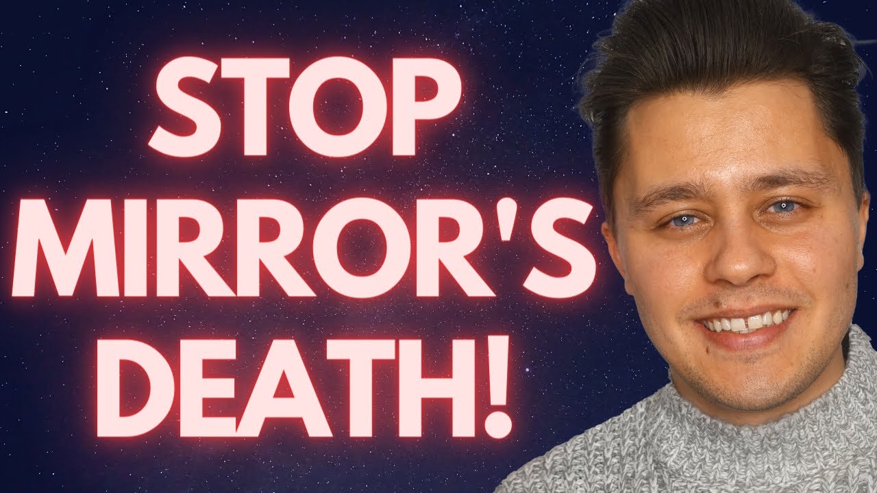 Algo ETFs Will SAVE Mirror Protocol (NO RED TAPE!)