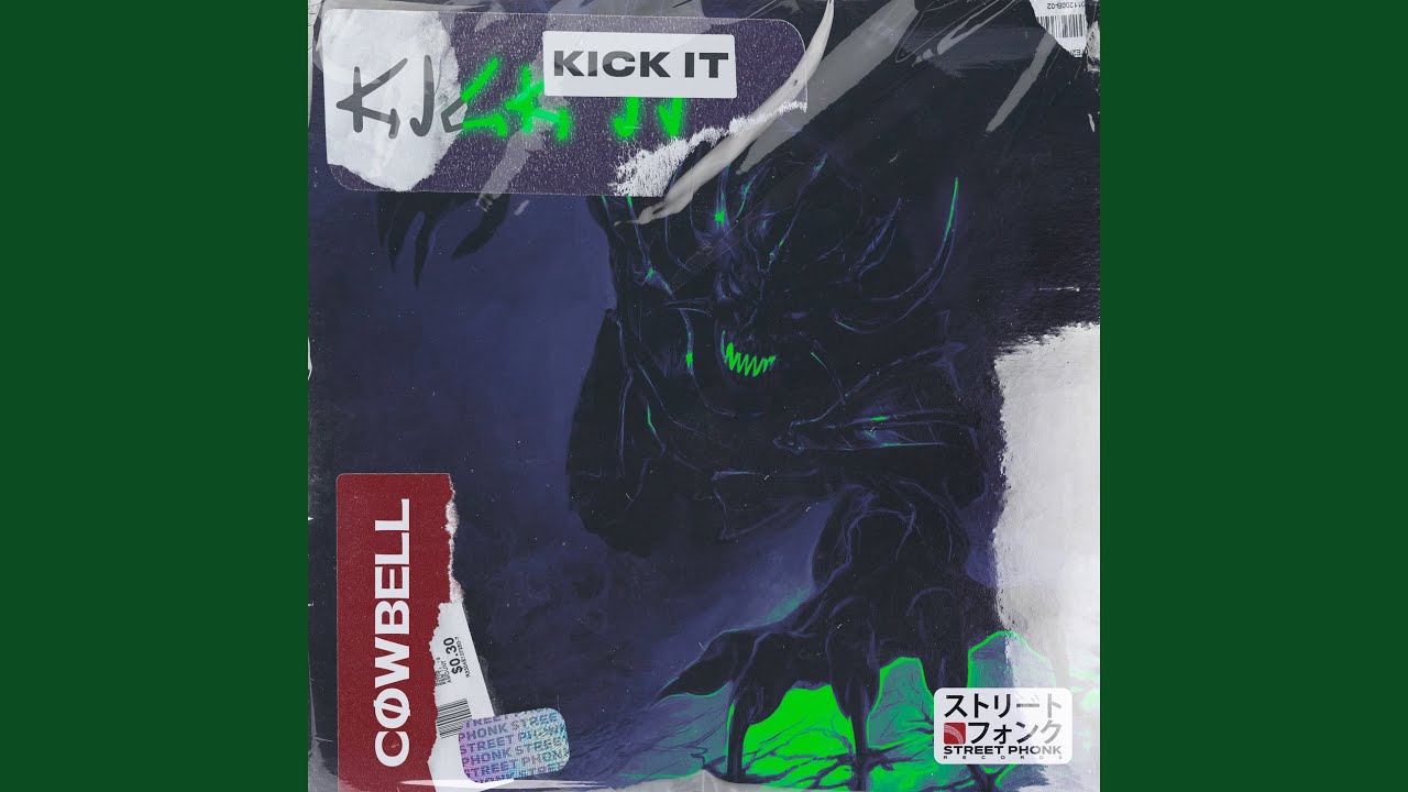 Watch KICK IT on YouTube Watch KICK IT on YouTube