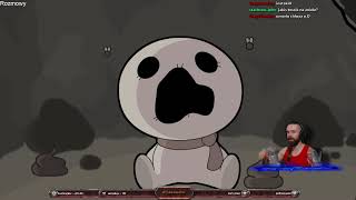 Tainted Jacob vs Greedier | The Binding of Isaac: Repentance