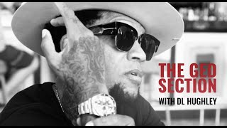 DL Hughley GED Section: Vote... US Democracy Is At the Height of Hypocrisy