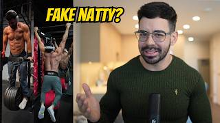 How To Actually Tell Who's Natural (Using Me as the Example)