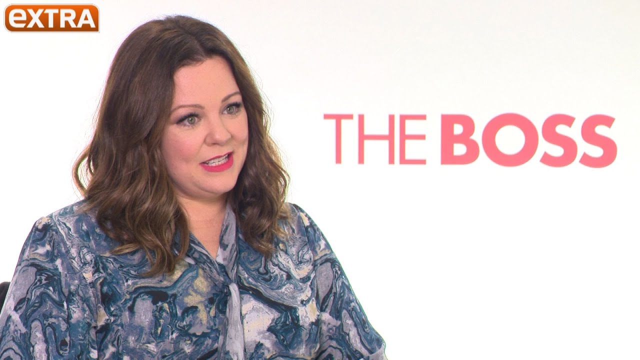 Melissa McCarthy Reveals Her Weight-Loss Secret: 'You Don't Do Anything  Fun' 