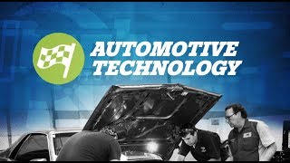 Automotive Technology At J-Tech