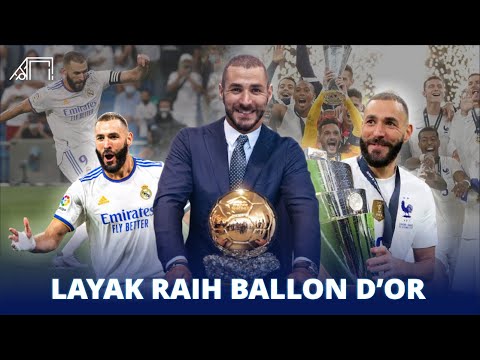anastoto x HONDA4D - Berkali-kali Dianggap Habis Tapi Makin Tajam! Kuatnya Karim Benzema di Usia yang Semakin Tua