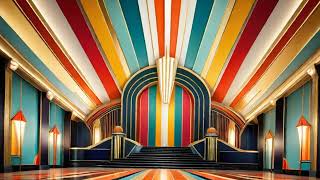 1920s Paris: Design Revolution Unveiled