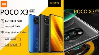 Xiomi Poco X3 Nfc Review ll True Successor Of Poco X2 Lets Find