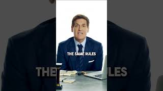 Mark Cuban Really Hard On Minimum Wage #markcuban #job #shorts