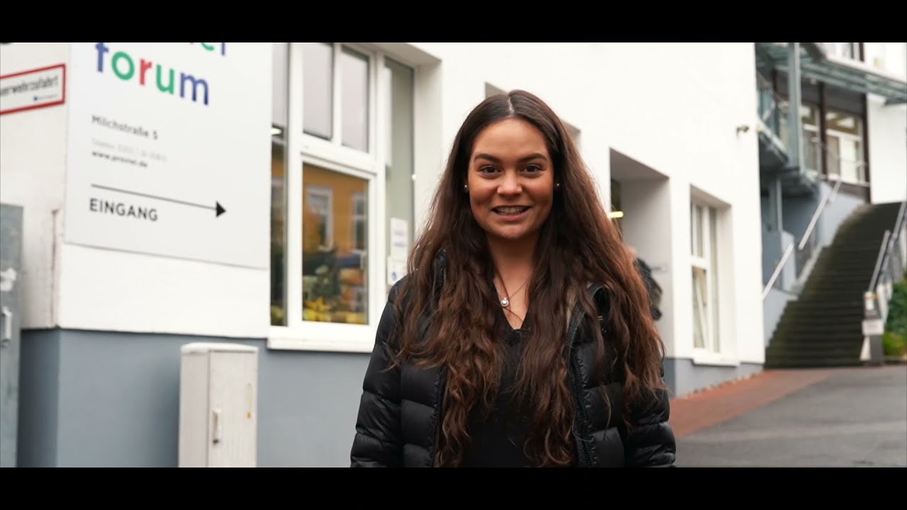 proviel/forum Train2be