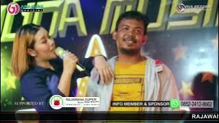 SYAHDU DUET PERTEMUAN   TIA INOVA Feat FAHMI ZEIN   JUNA MUSIK