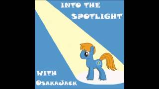 Into the Spotlight - Episode 1: Sophie Cabra