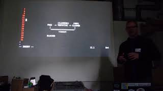 Distributed DHCP Daemon