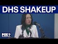 Minnesota fraud: DHS commissioner removed by Gov. Walz
