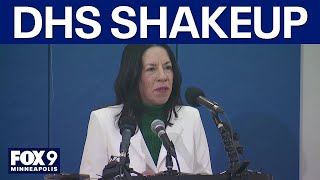 Betrugsfall in Minnesota: DHS-Kommissar von Gouverneur Walz abgesetzt