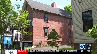 Hartford mayor plans to convert vacant lots into affordable homes