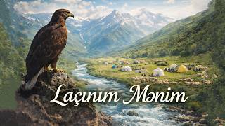 Laçınım Mənim - Məhəbbət Kazımov Süni Intellektlə Düzəldilmiş