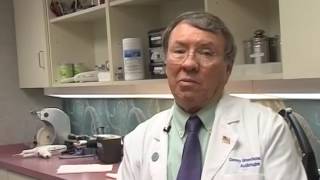 Testing your hearing to get the correct prescription for your hearing loss