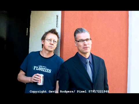 Mark Kermode - Ultrasuede: In Search of Halston