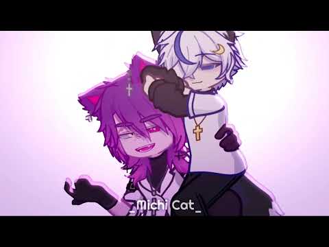 no hands trends✋| gl2 animation