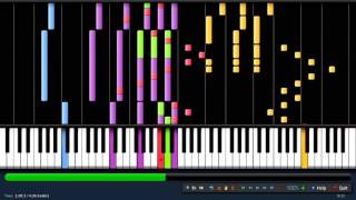 IMPOSSIBLE REMIX    Hello  Adele (BobGmbH)