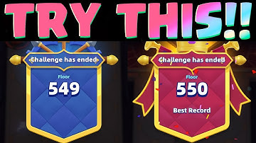 Archero 2 - Do 78.4% MORE DAMAGE by STUTTER STEPPING!!