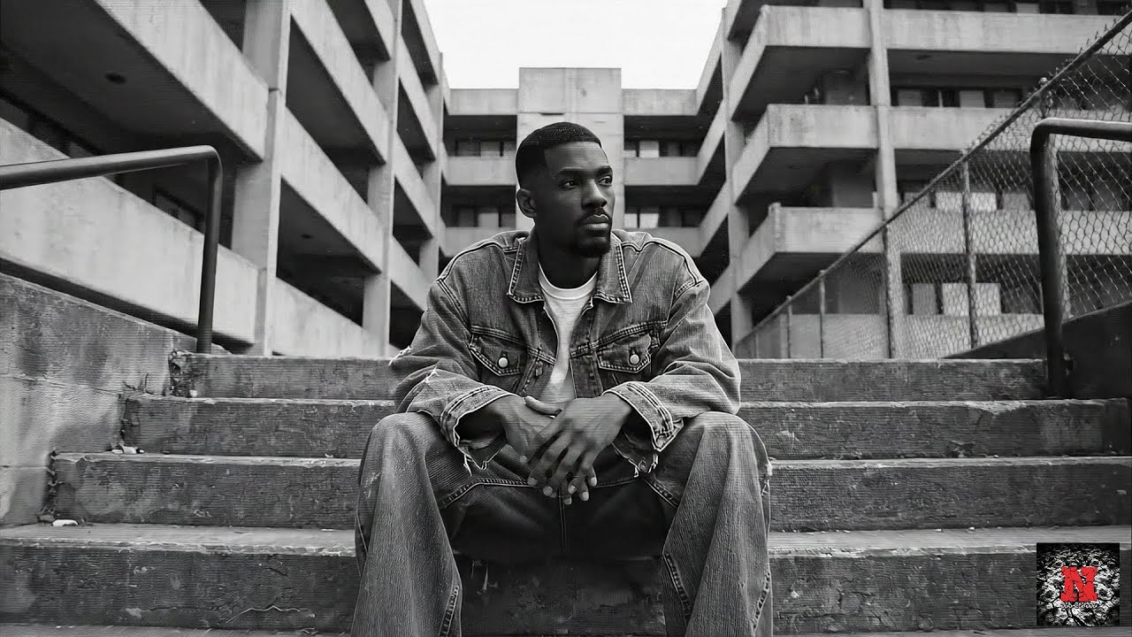 (FREE) Old School Hip Hop Type Beat - 