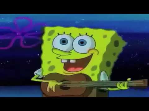 Spongetallica (Dyers Eve)