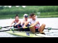 GB Rowing's Paralympic Programme - 1
