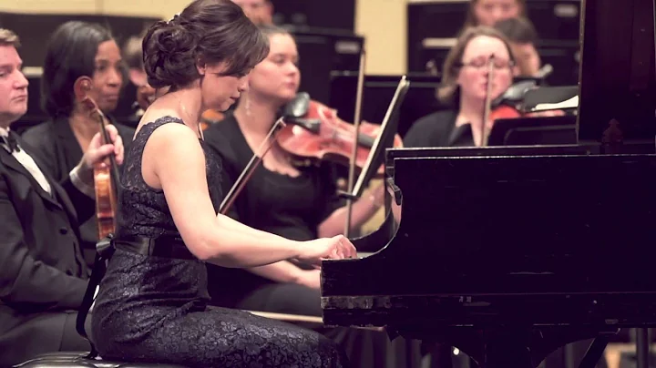 Jennifer Hermann & The Olympia Symphony Orchestra ...