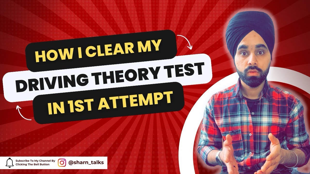 How To Clear Driving Theory Test In Uk uk ukdrivingtest theory how-to-clear-driving-theory-test-in-uk-uk-ukdrivingtest-theory