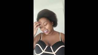 Zuva Habane: Thoughts on Meeting Stunner, Dion & Ex Q - Celebrit Profile