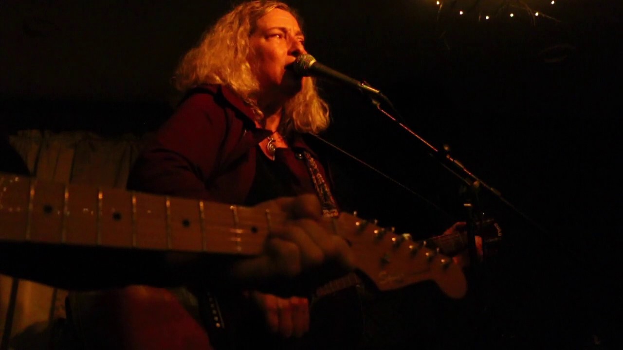 Cheryl Aruda- Love You Madly/ At Last