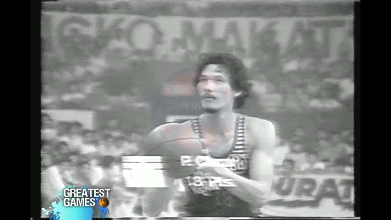 The "Elongated Tentacles of Philip Cezar" - Joe Cantada