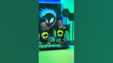 Thumbnail of Darude - Sandstorm (Alien Cut Remix)
