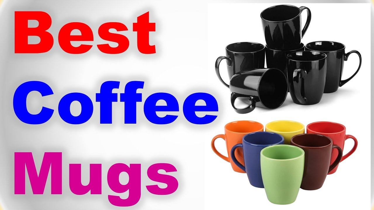 Top 7 Best Coffee Mugs in India | COFFEE CUPS | कॉफी मग