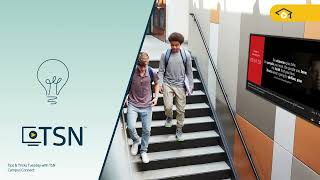 Campus Connect - Tips & Tricks with TSN